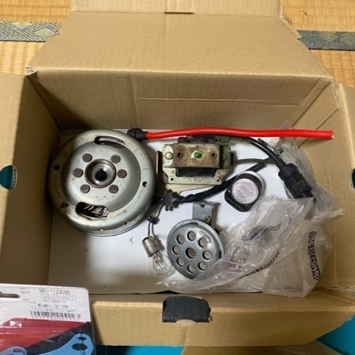 モンキー　ゴリラ　シャリー　ダックス　6v