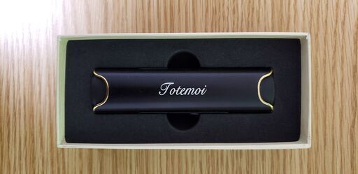 Bluetooth イヤホン Totemoi S2