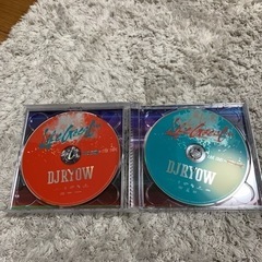 DJ RYOW   CD.DVDの画像