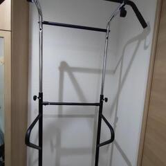 懸垂ラック