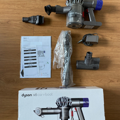 中古品　Dyson 掃除機