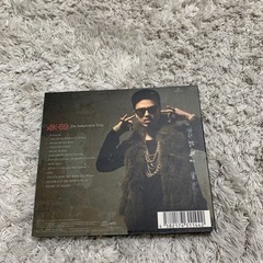 AK-69  CDの画像