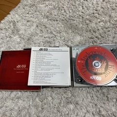 AK-69  CDの画像