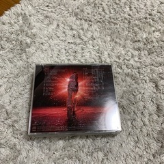 AK-69  CD３枚付きの画像