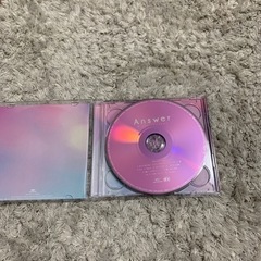 Answer      當山　みれい　　の画像
