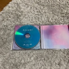 Answer      當山　みれい　　の画像
