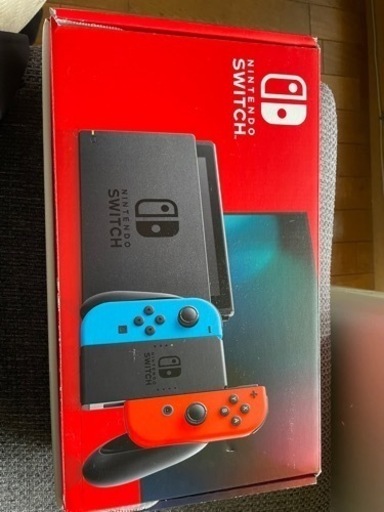 Switch モンハンダウンロード版あり
