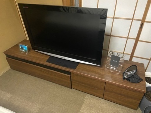 テレビ台180センチ