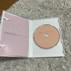 MACO    DVDの画像
