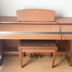 yamaha ヤマハ 電子ピアノ ydp151 アリウス arius