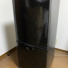 【決まりました】Haier 2013年製 138L 冷蔵庫