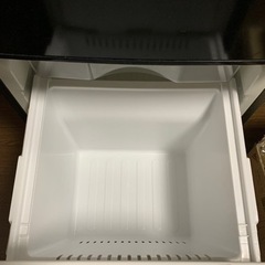 【決まりました】Haier 2013年製 138L 冷蔵庫の画像