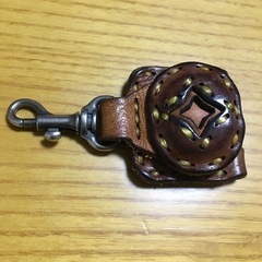 OJAGADESIGN キーカバーの画像