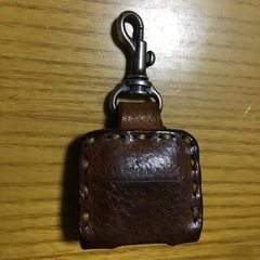 OJAGADESIGN キーカバーの画像