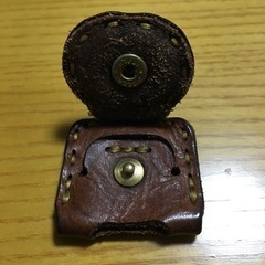 OJAGADESIGN キーカバーの画像