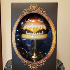UNDERCOVER HAMBURGER LAMP ハンバーガーランプ　