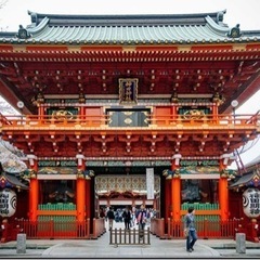 2022年、1月1日限定。初詣企画😃