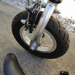 へんしんバイクの画像