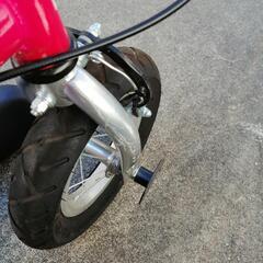 へんしんバイクの画像