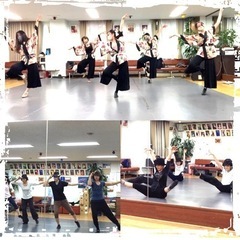 オリジナルジャズダンス ⭐︎⭐︎⭐︎⭐︎ (千葉県市川市本八幡)の画像