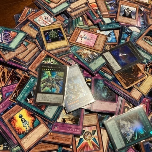 遊戯王