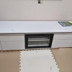 テレビ台　160センチ