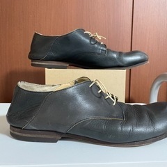 lui'sのシューズの画像