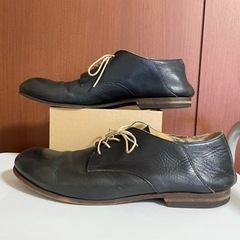 lui'sのシューズ