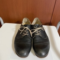 lui'sのシューズの画像