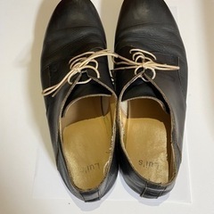 lui'sのシューズの画像