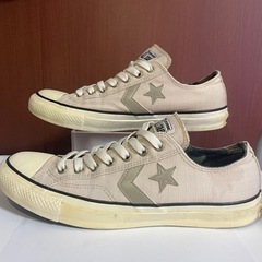 コンバース オールスター