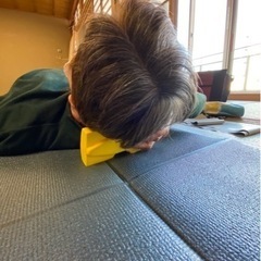 自分でできる背骨矯正体操教室！東京都江戸川区瑞江の画像