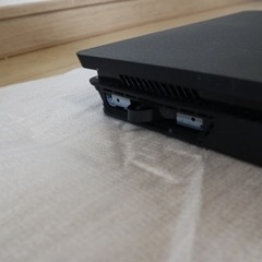 ジャンク　ps4の画像