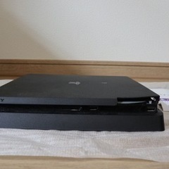 ジャンク　ps4の画像