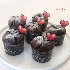 ♡フォンダンショコラ（1/1～2/28）♡