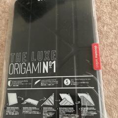 iPad mini(第5世代)ハードケース☆docomoオプション品♪