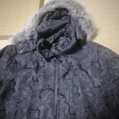 値下げ　ジャンパー★サイズMの画像