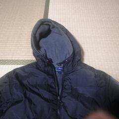 値下げ★ジャンパー★140cmの画像