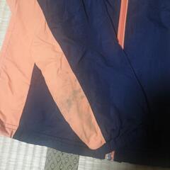サイズ160　トレーニングジャンパーの画像