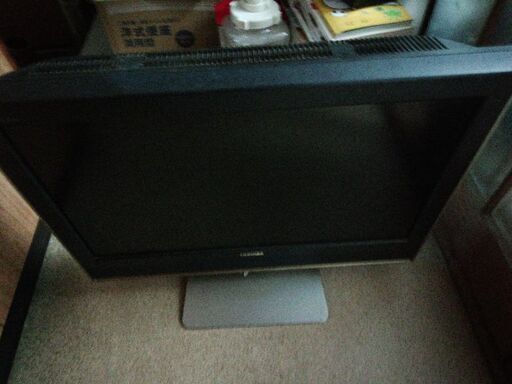 東芝テレビ