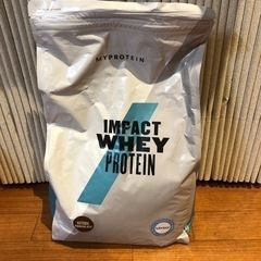 ミルクティー完売！マイプロテイン ホエイプロテイン5kg ミルク...