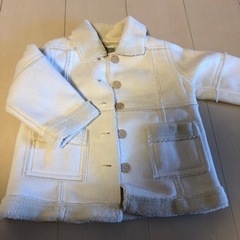 キッズコート　90cm