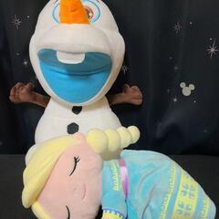 【アナ雪】エルサねむねむメロディ
