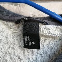 GAP パーカーの画像