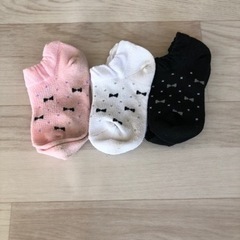 靴下　14〜16cmくらい