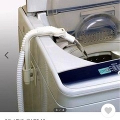 【今週3,000円】『バスポンプNBP-10H』の画像