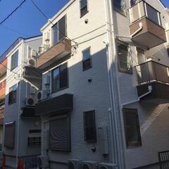 🉐初期費用０円🙂山手線鶯谷駅徒歩６分♪新築ＢＴ別デザイナーズ♪家...