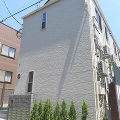 🉐初期費用０円🙂BT別で家賃50000円♪渋谷へ１７分の東急多摩...