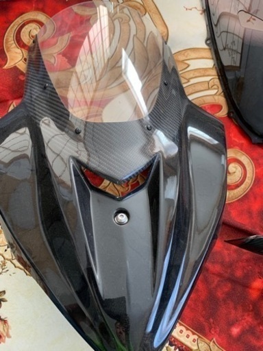 バイクのパーツです