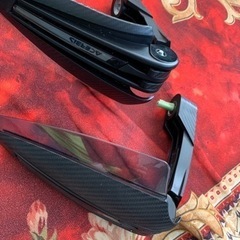 バイクのパーツですの画像